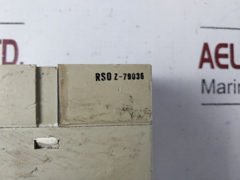Iskra Tz220/H Relay