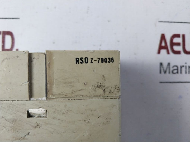 Iskra Tz220/H Relay