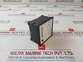 Iskra Zq0207 45-55 Hz Frequency Meter