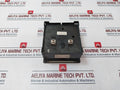 Iskra Zq0207 Frequency Meter 440V 55…65Hz