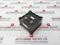 Iskra Zq0207 Frequency Meter 440V 55…65Hz