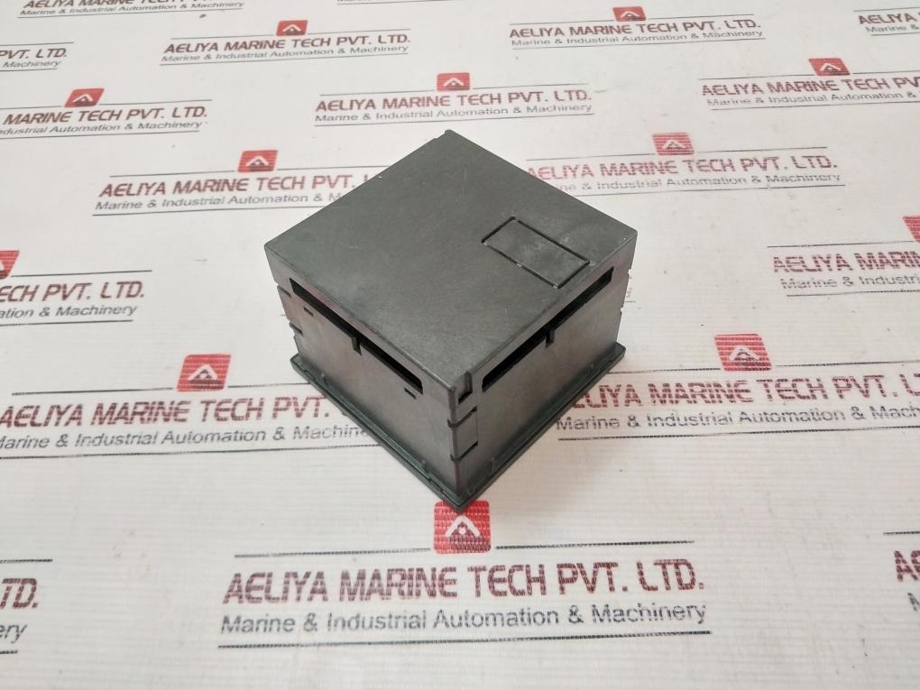 Iskra Zq1208 Sychronization Meter