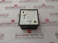 Iskra Zq1208 Sychronization Meter
