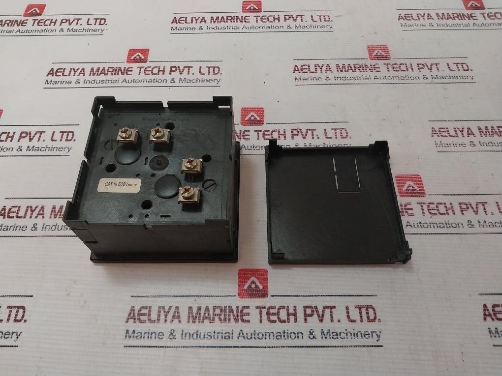 Iskra Zq1208 Sychronization Meter