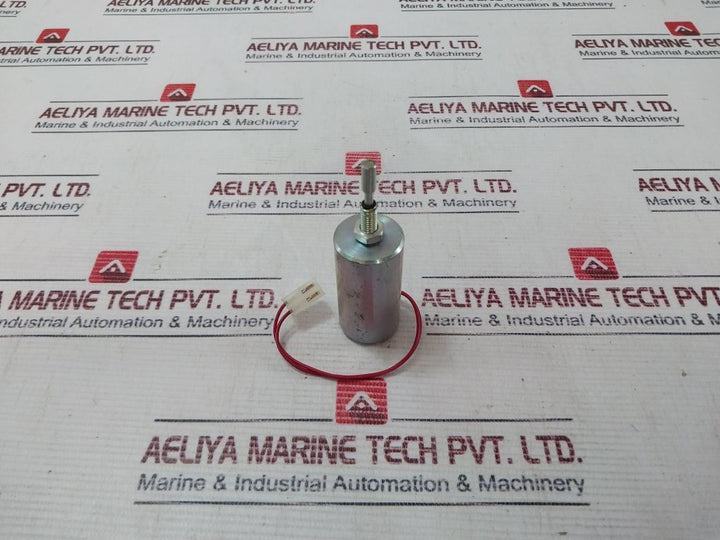 Isliker Magnete Gcs-25.06/ V1856 Motor 24V Dc