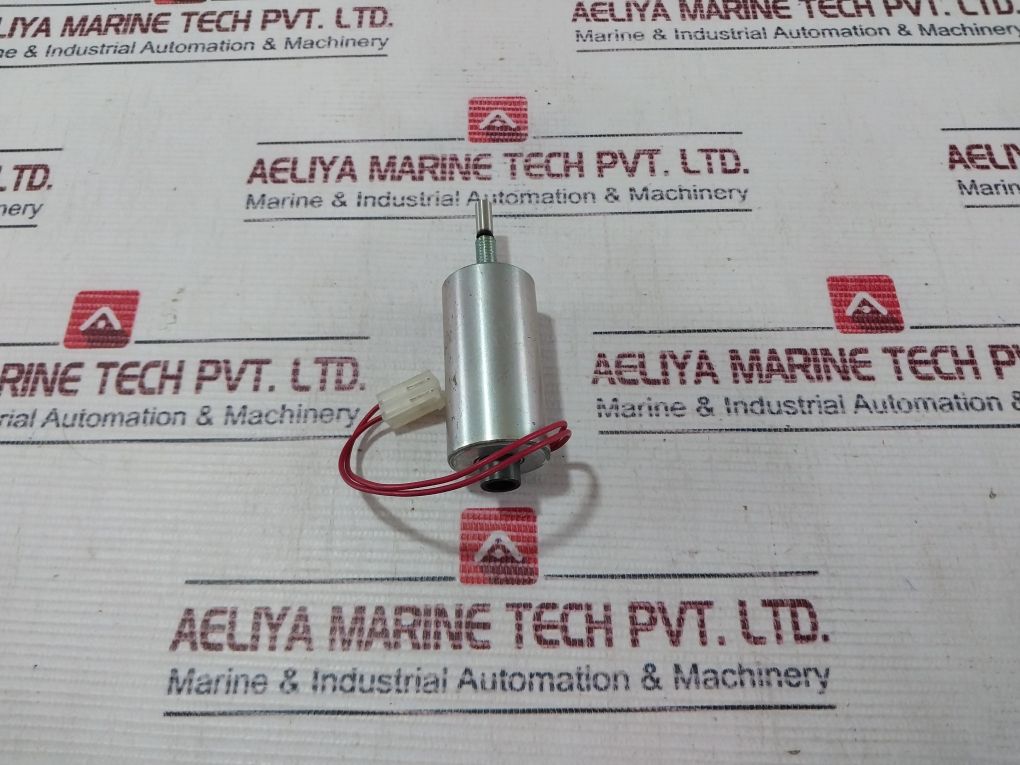 Isliker Magnete Gcs-25.06/ V1856 Motor 24V Dc