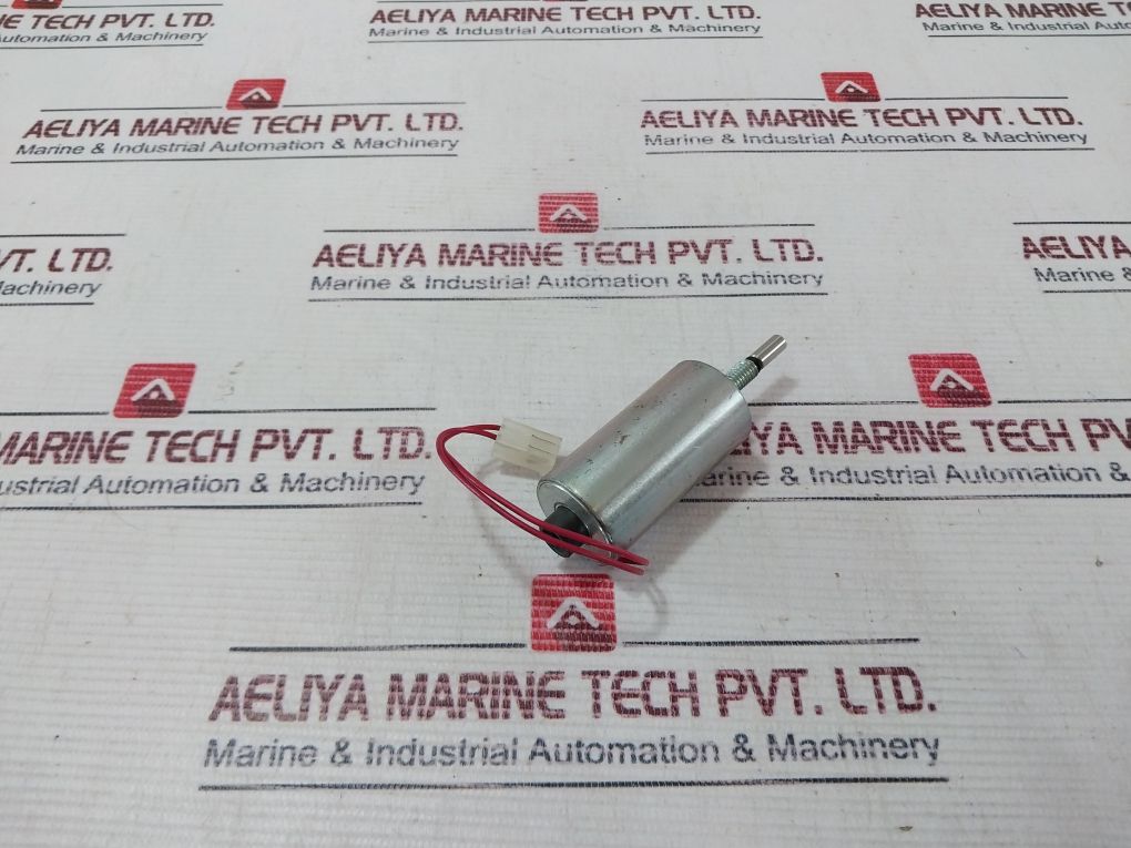 Isliker Magnete Gcs-25.06/ V1856 Motor 24V Dc