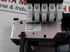 Isliker Magnete Gmh-26.08/V1162 Printer Spare Part 058606