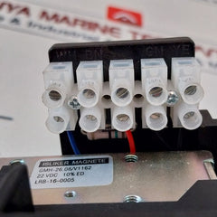Isliker Magnete Gmh-26.08/V1162 Printer Spare Part 058606