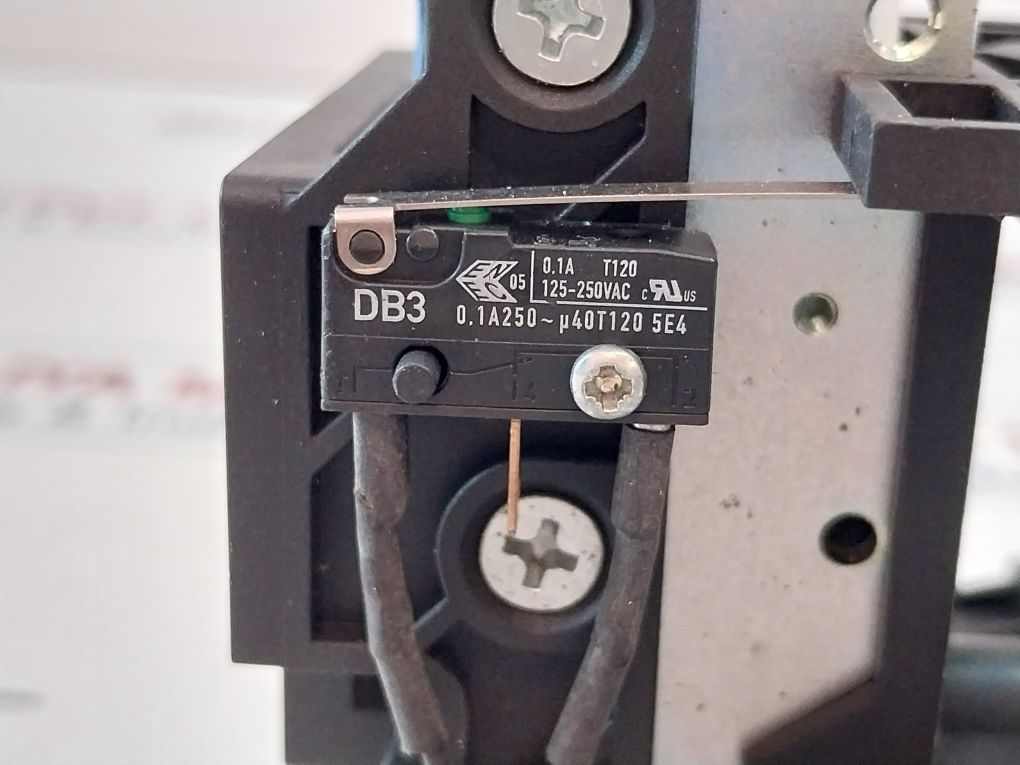 Isliker Magnete Gmh-26.08/V1162 Printer Spare Part 058606