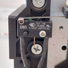 Isliker Magnete Gmh-26.08/V1162 Printer Spare Part 058606