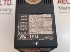 Ism Mhl-a21-i