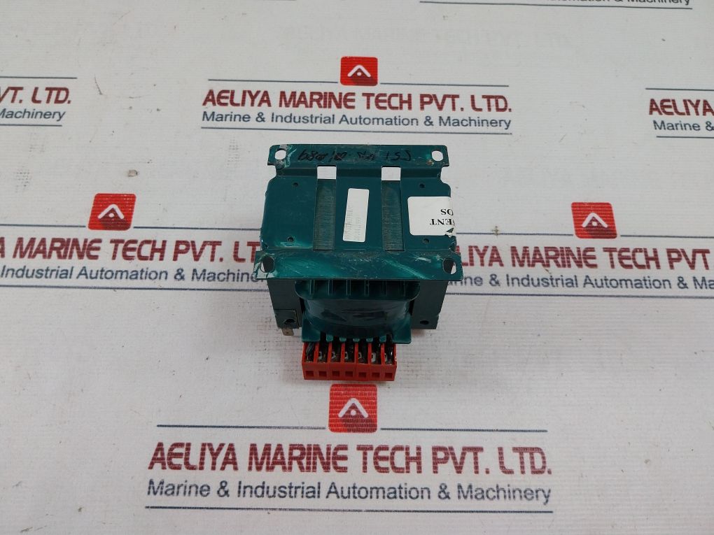 Ismet Mtdn 320 Transformer 50/60 Hz 320 Va