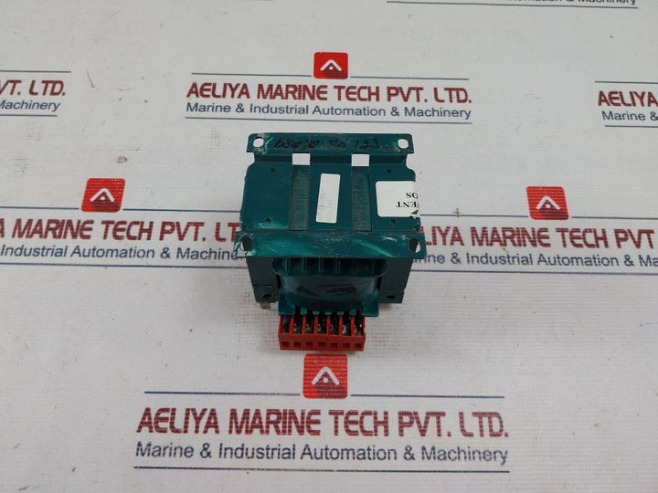 Ismet Mtdn 320 Transformer 50/60 Hz 320 Va