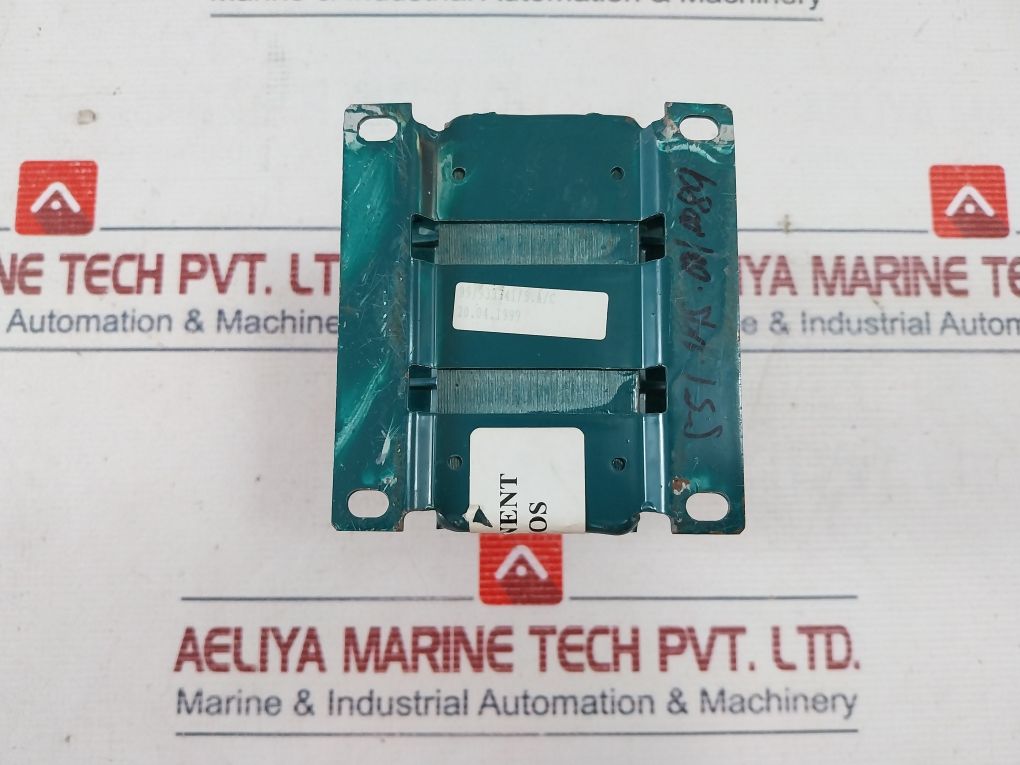 Ismet Mtdn 320 Transformer 50/60 Hz 320 Va