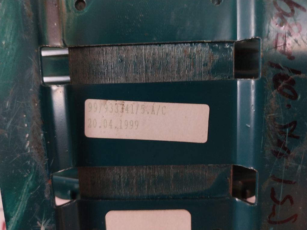 Ismet Mtdn 320 Transformer 50/60 Hz 320 Va