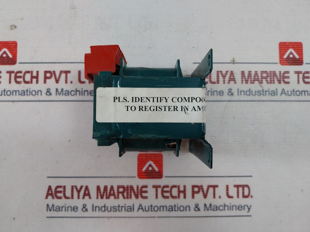 Ismet Mtdn 320 Transformer 50/60 Hz 320 Va