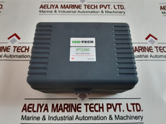 Iso-tech Ipt2300 Digital Tester With Anti Trip Technology Set