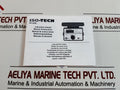 Iso-tech Ipt2300 Digital Tester With Anti Trip Technology Set