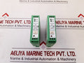 Phoenix Contact Iso1010 Dc-dc Converter Module 60663
