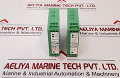 Phoenix Contact Iso1010 Dc-dc Converter Module 60663
