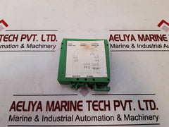 Phoenix Contact Iso1010 Dc-dc Converter Module 60663