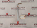 Iso 2936 L 59Crmov4 Offset Wrench