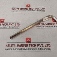 Iso 2936 L 59Crmov4 Offset Wrench