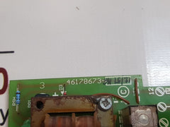 Rr4343.E 1014 Isolated Dpdt Contacts Pcb Card