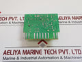Rr4343.E 1014 Isolated Dpdt Contacts Pcb Card