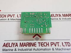 Rr4343.E 1014 Isolated Dpdt Contacts Pcb Card