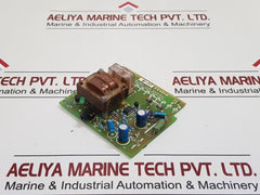 Rr4343.E 1014 Isolated Dpdt Contacts Pcb Card