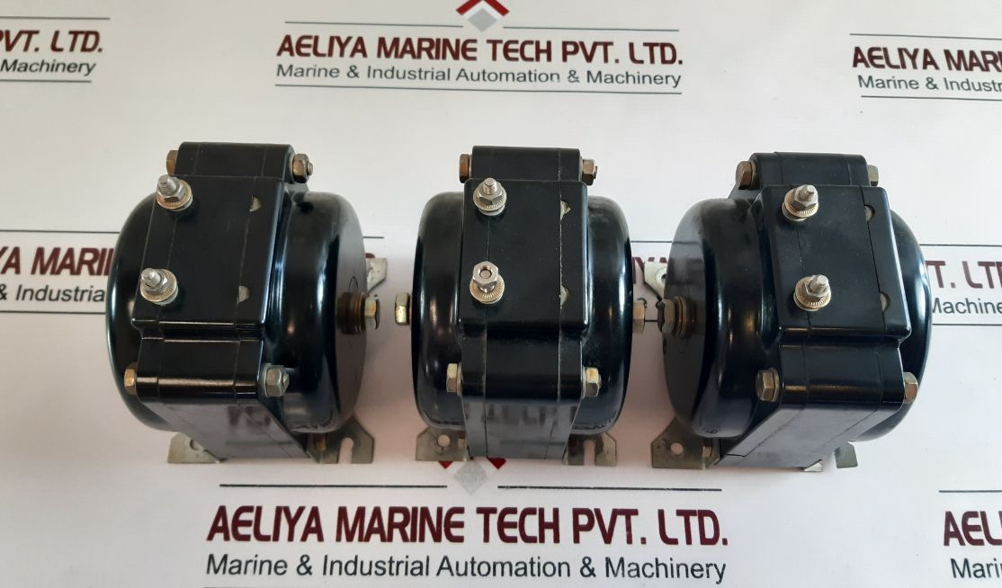 Isolec Rs-45120 Current Transformer 51