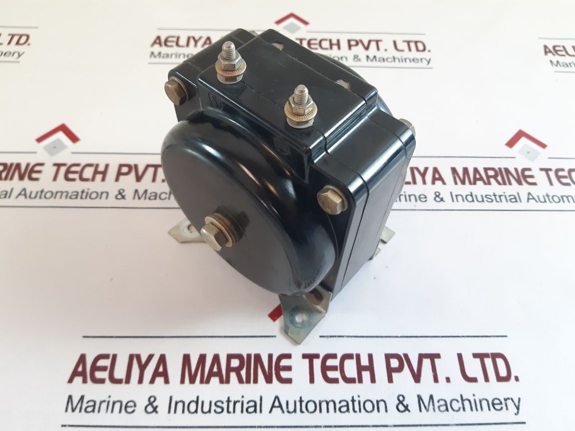 Isolec Rs-45120 Current Transformer 51