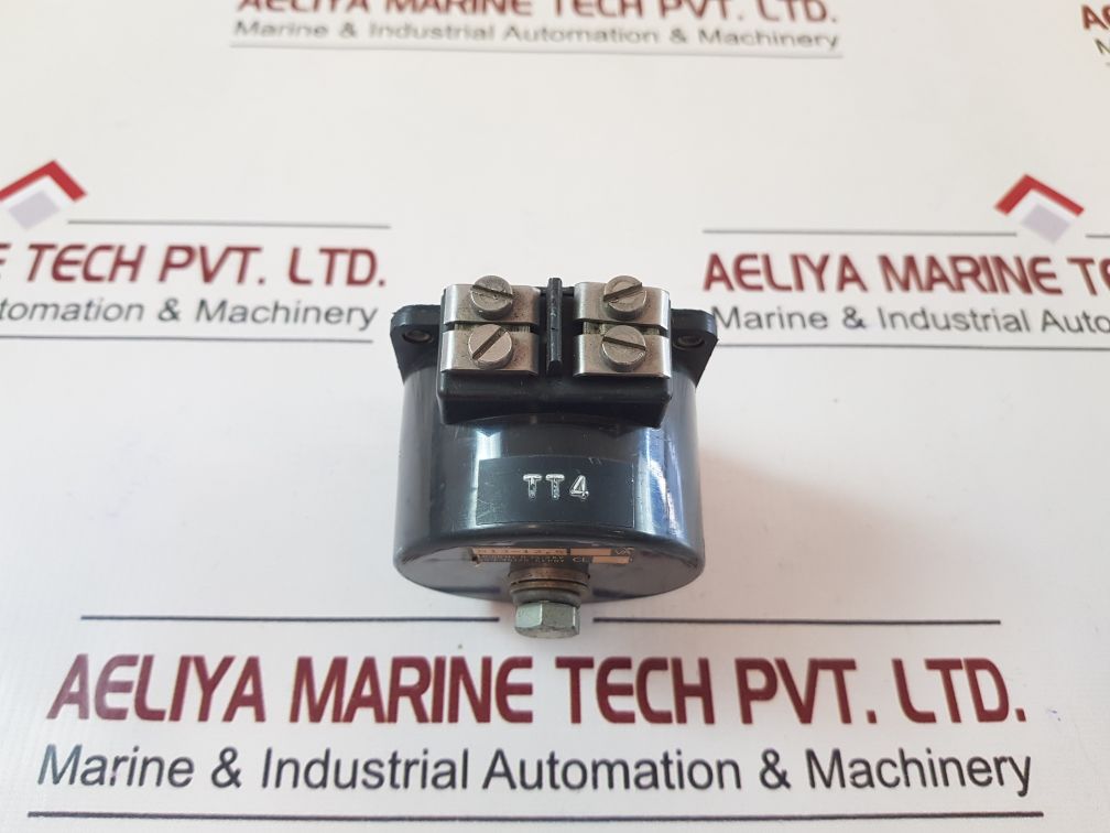 Isolec Rs-f.45120 Current Transformer S13-12,5 50-60Hz
