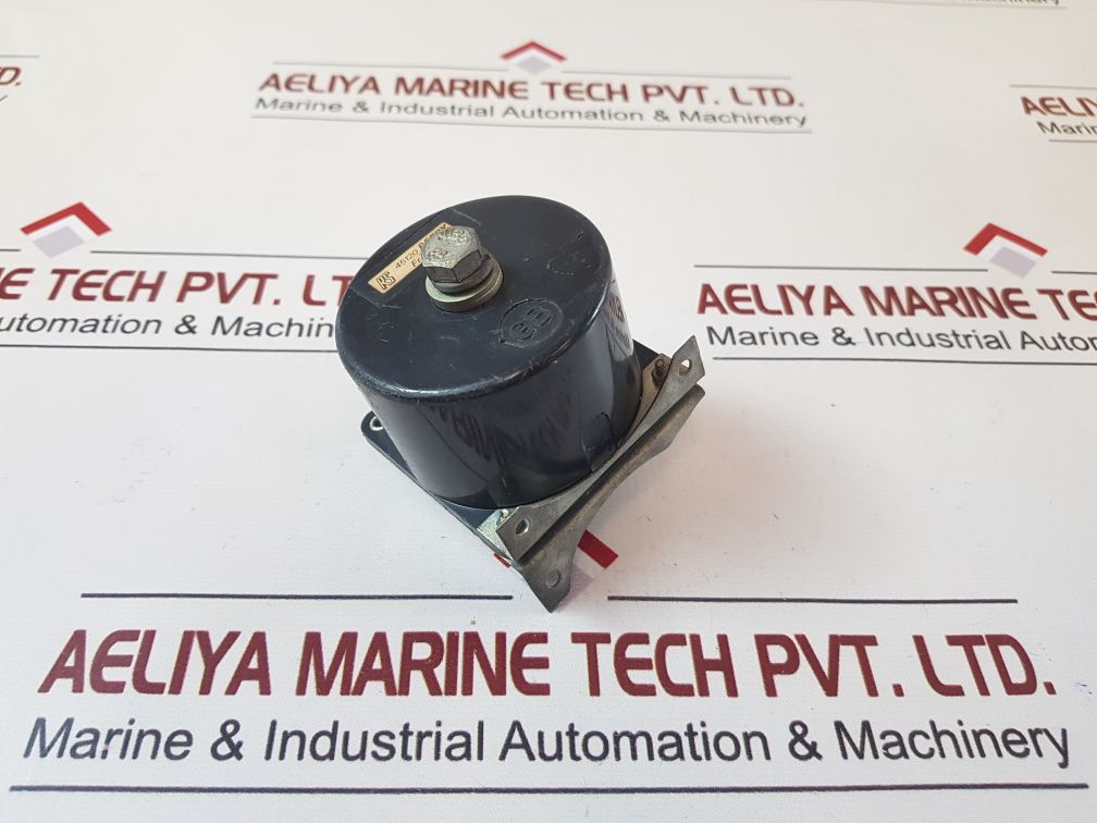 Isolec Rs 45120 Auxiliary Current Transformer
