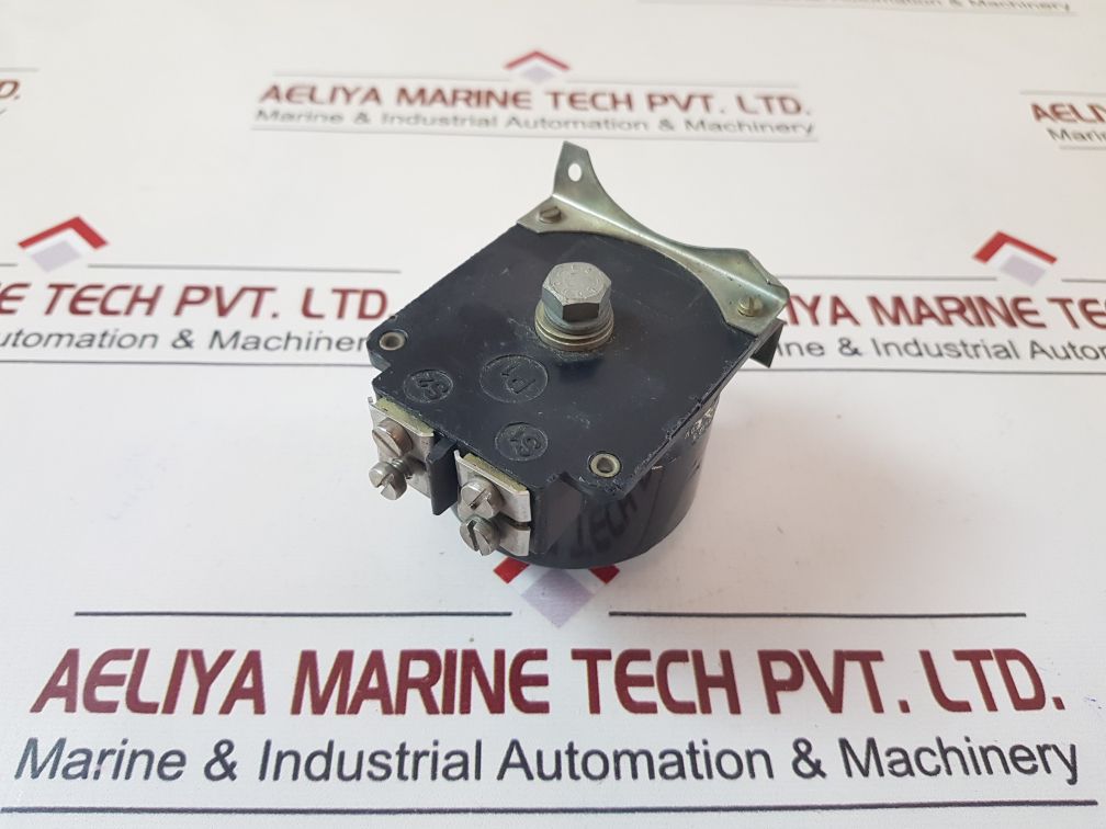 Isolec Rs 45120 Auxiliary Current Transformer
