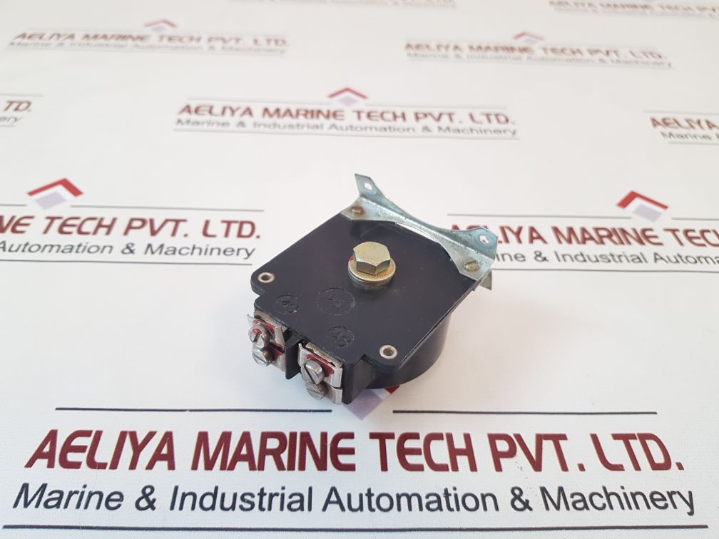 Isolec Rs 45120 Current Transformer 51,0, 753 Kv
