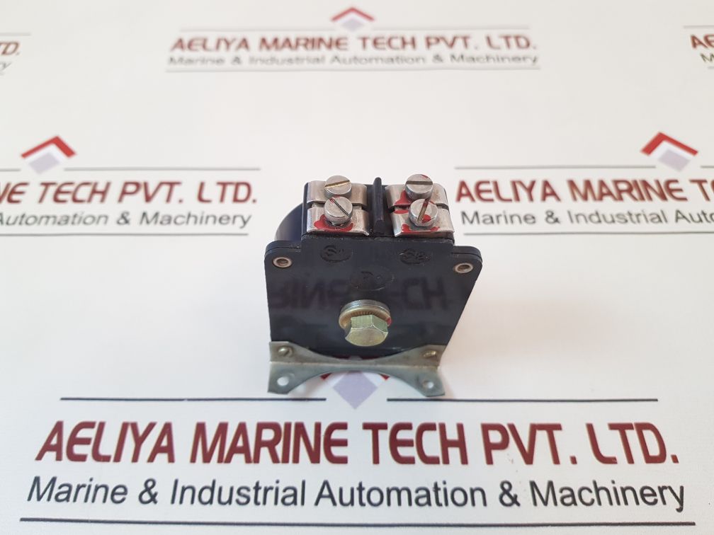 Isolec Rs 45120 Current Transformer 51,0, 753 Kv
