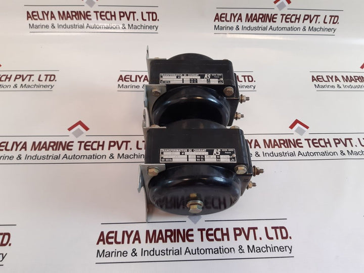 Isolec Rs 45120 Power Transformer 51 Free Shipping