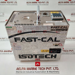Isotech Bwo Inst 038 Temperature Calibrator