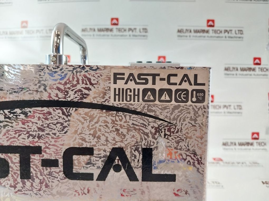 Isotech Bwo Inst 038 Temperature Calibrator