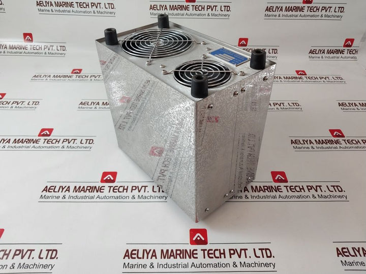 Isotech Bwo Inst 038 Temperature Calibrator