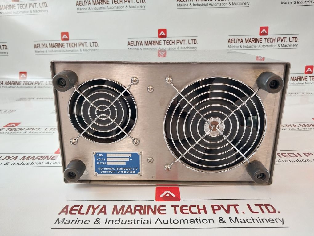 Isotech Bwo Inst 038 Temperature Calibrator