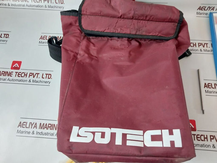 Isotech Bwo Inst 038 Temperature Calibrator