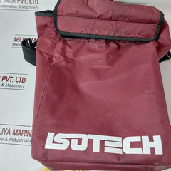 Isotech Bwo Inst 038 Temperature Calibrator