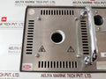 Isotech Bwo Inst 038 Temperature Calibrator