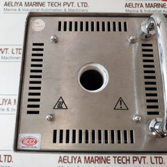 Isotech Bwo Inst 038 Temperature Calibrator