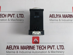 Issc 1081-3-a-2-b Solid State Timer 0-10 Sec