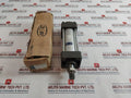 Istc Ism B50-s100 Air Cylinder 9.9KgfCm2